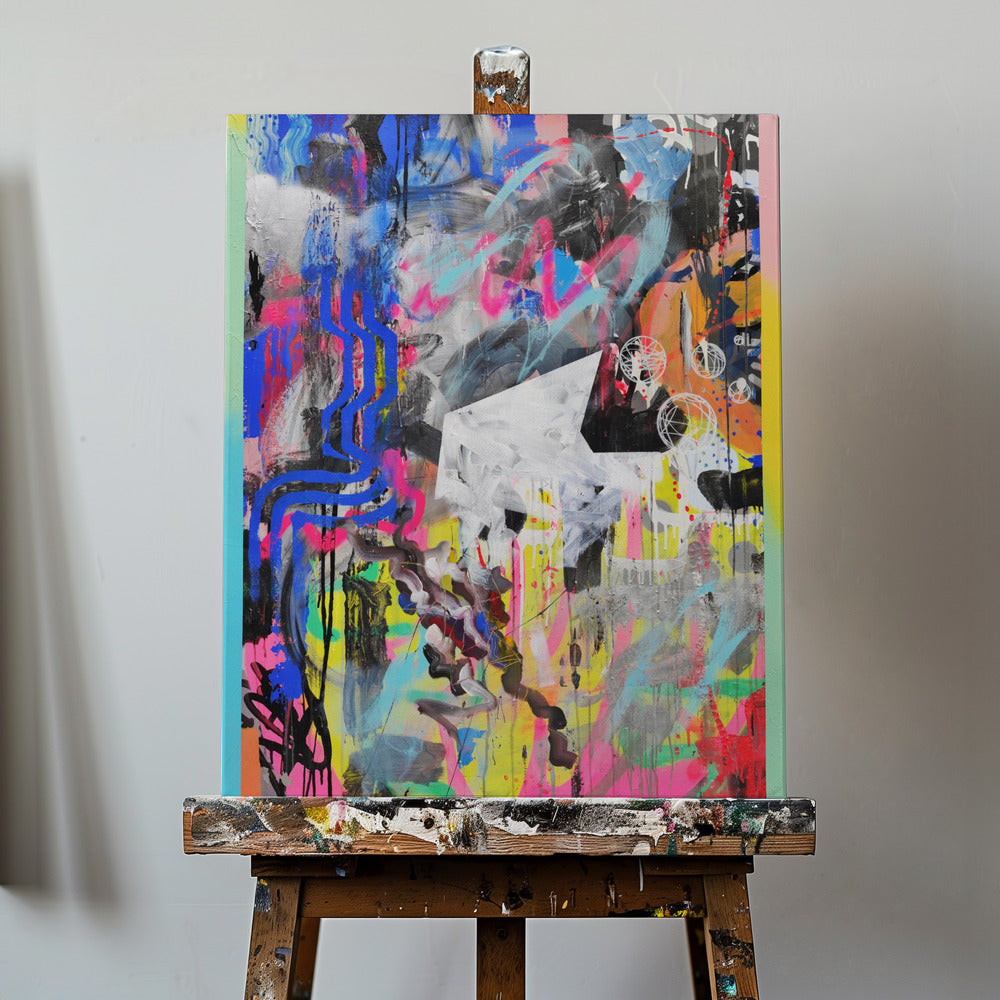 Abstra | Canvas