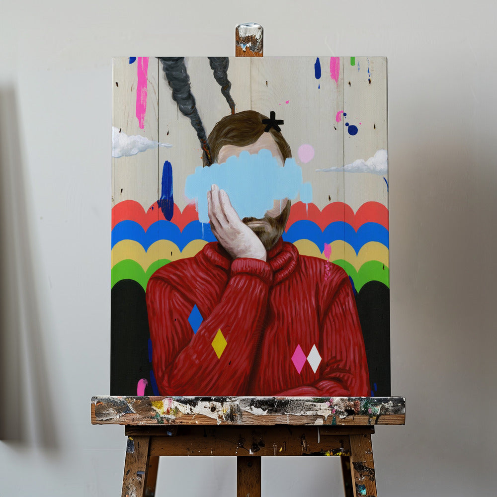 SORGEN | Canvas