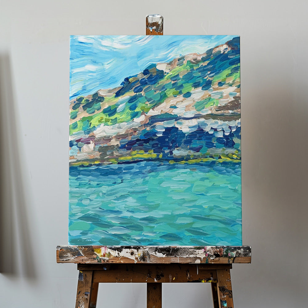 Palma | Canvas