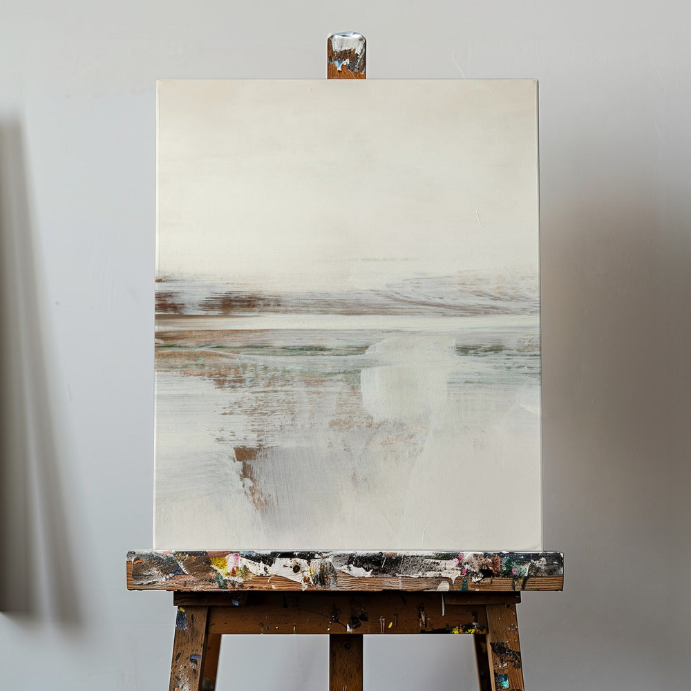 Solnedgång nr 2 | Canvas
