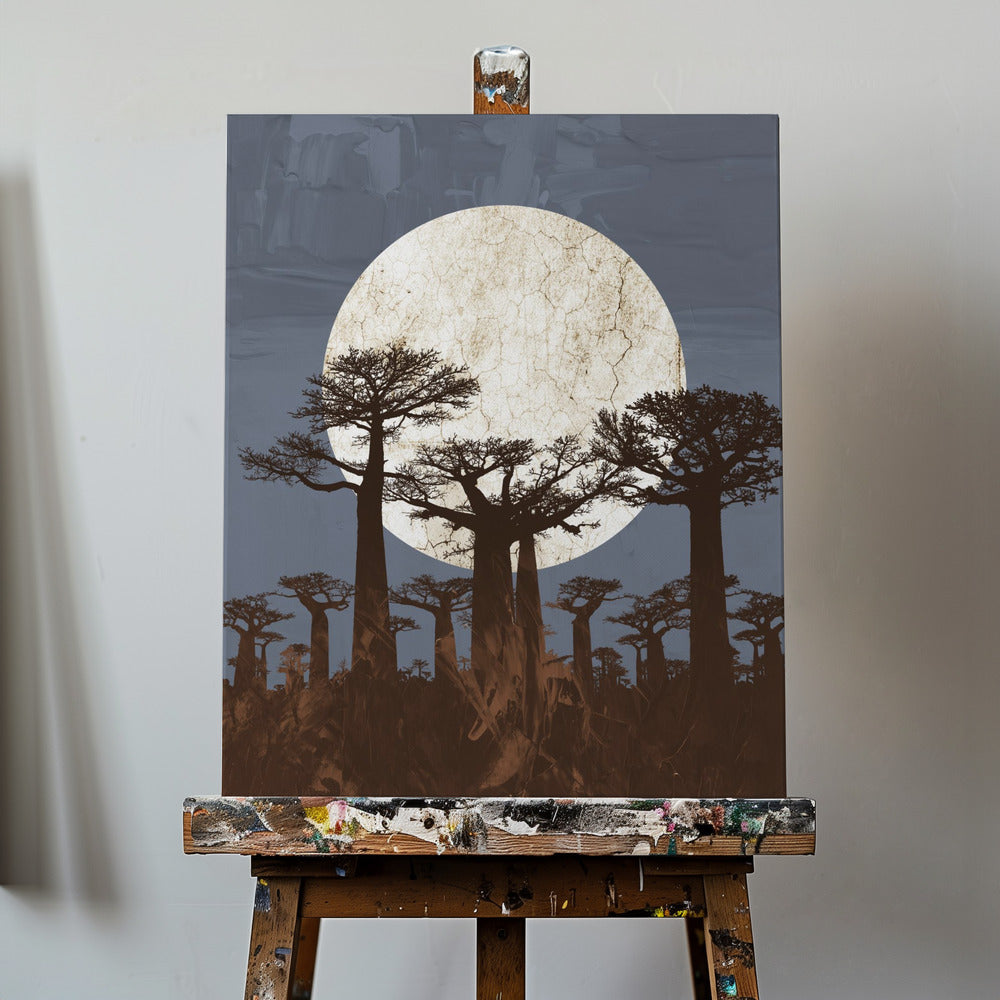 Onyesha Odili | Canvas