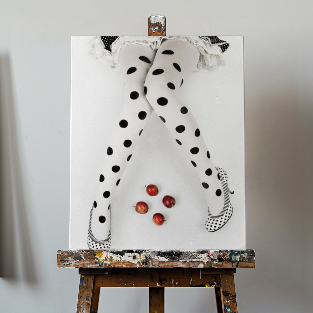 prickad | Canvas