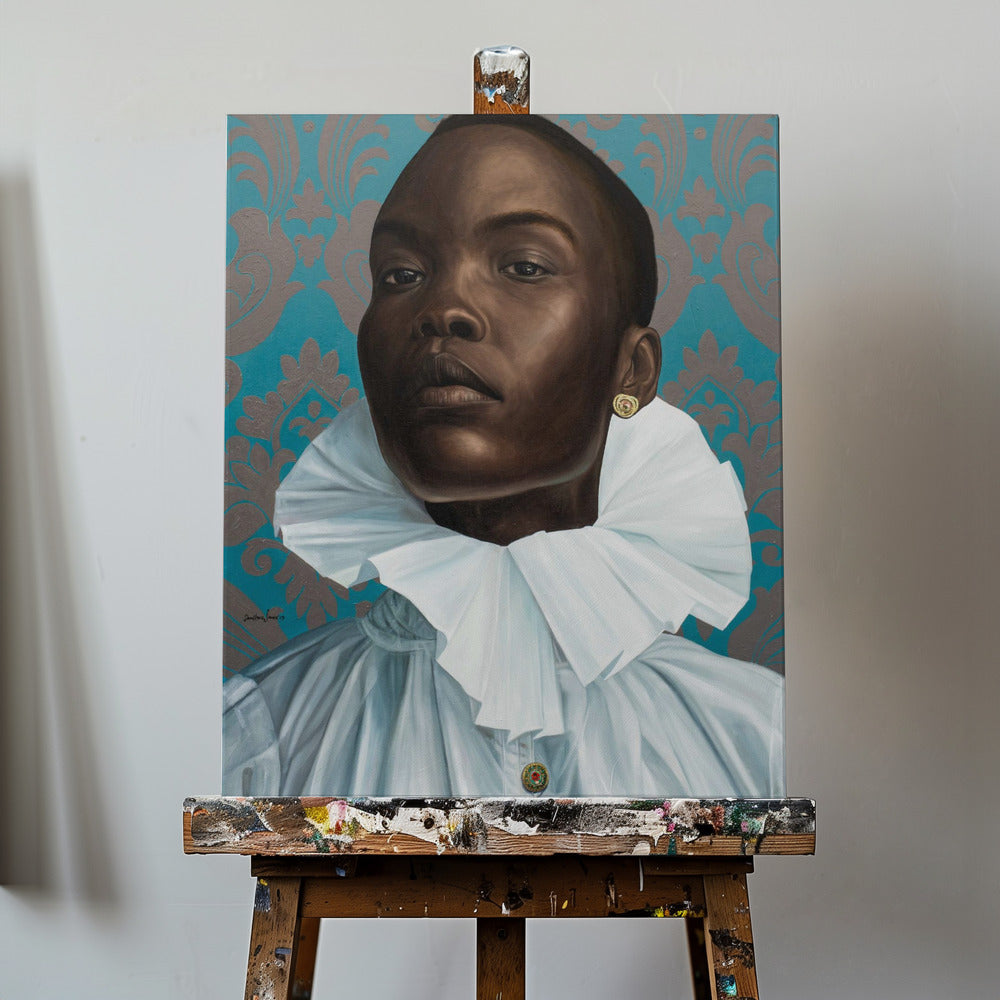 Avslöja 2833 | Canvas