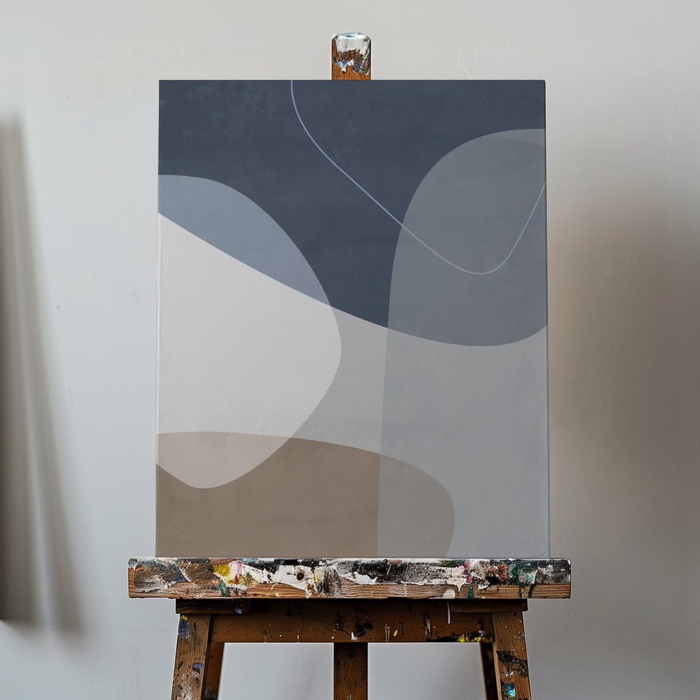 Grafik 210X | Leinwand-Bilder