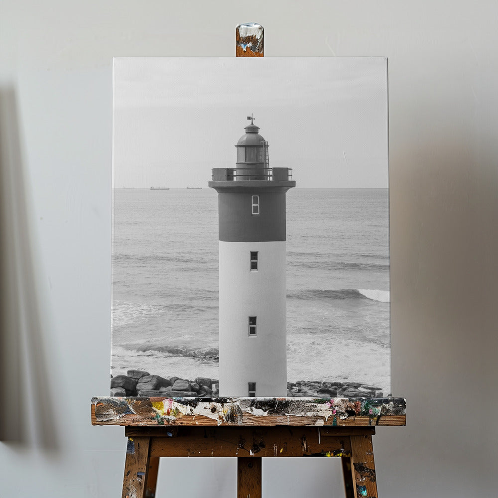 Leuchtturm | Leinwand-Bilder