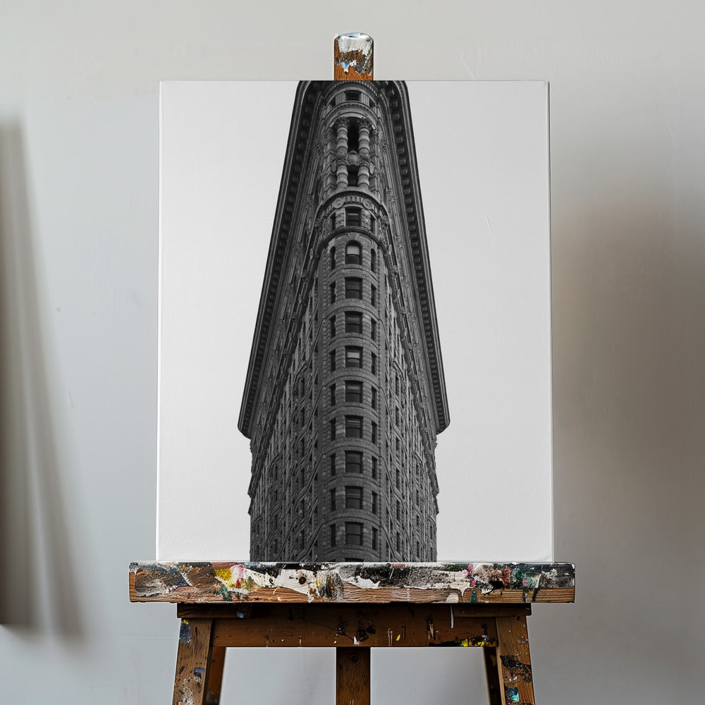 Nyc 02 | Canvas