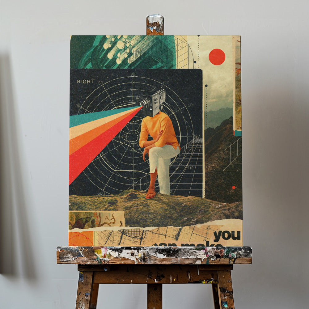 Du kan göra det rätt | Canvas