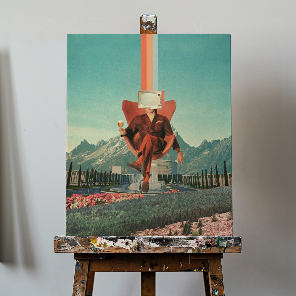 Fiende | Canvas