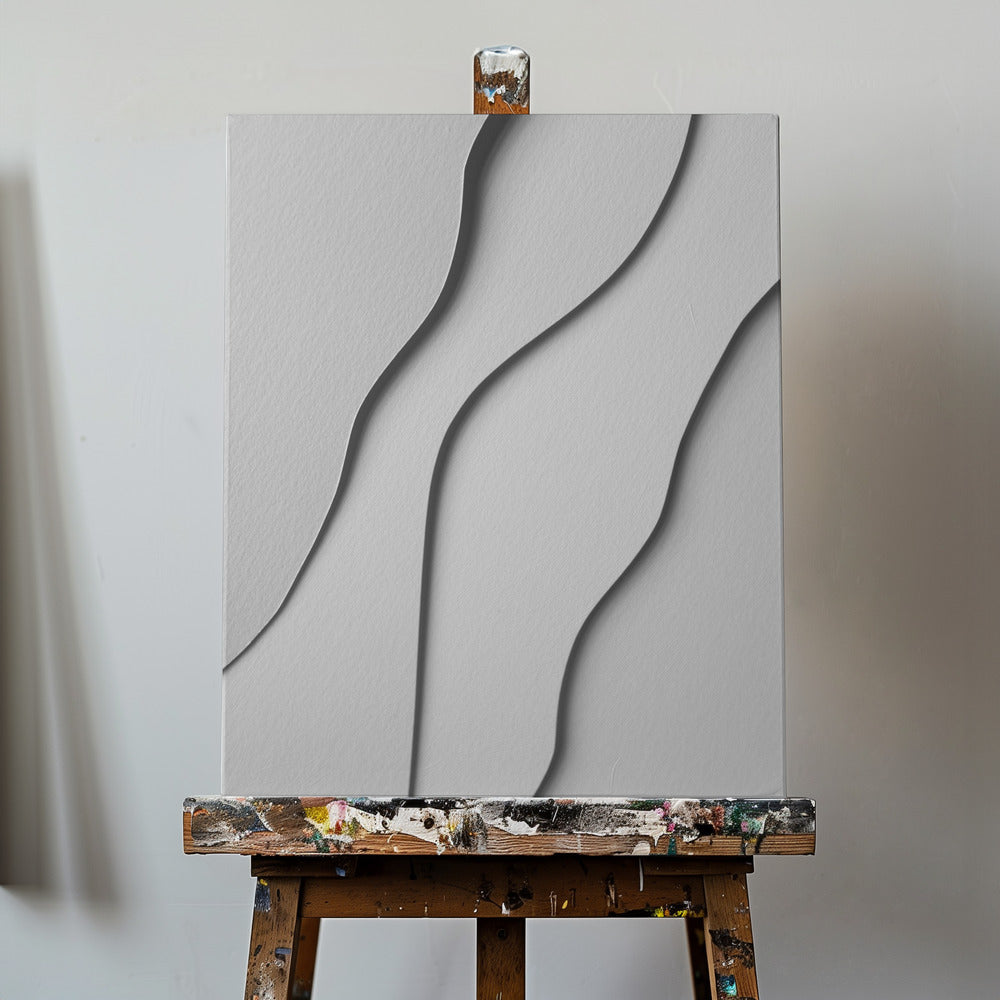 Paper Studies 28 | Canvas