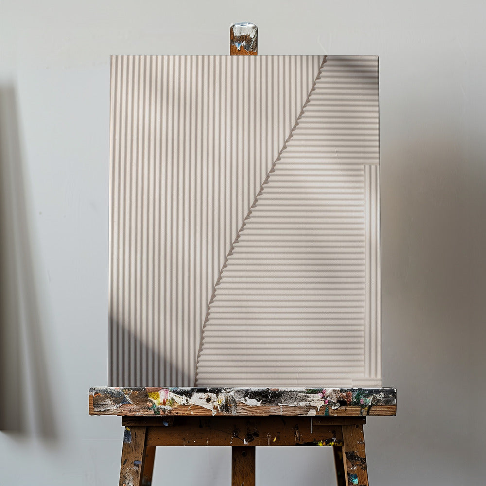 Paper Studies 4 | Canvas