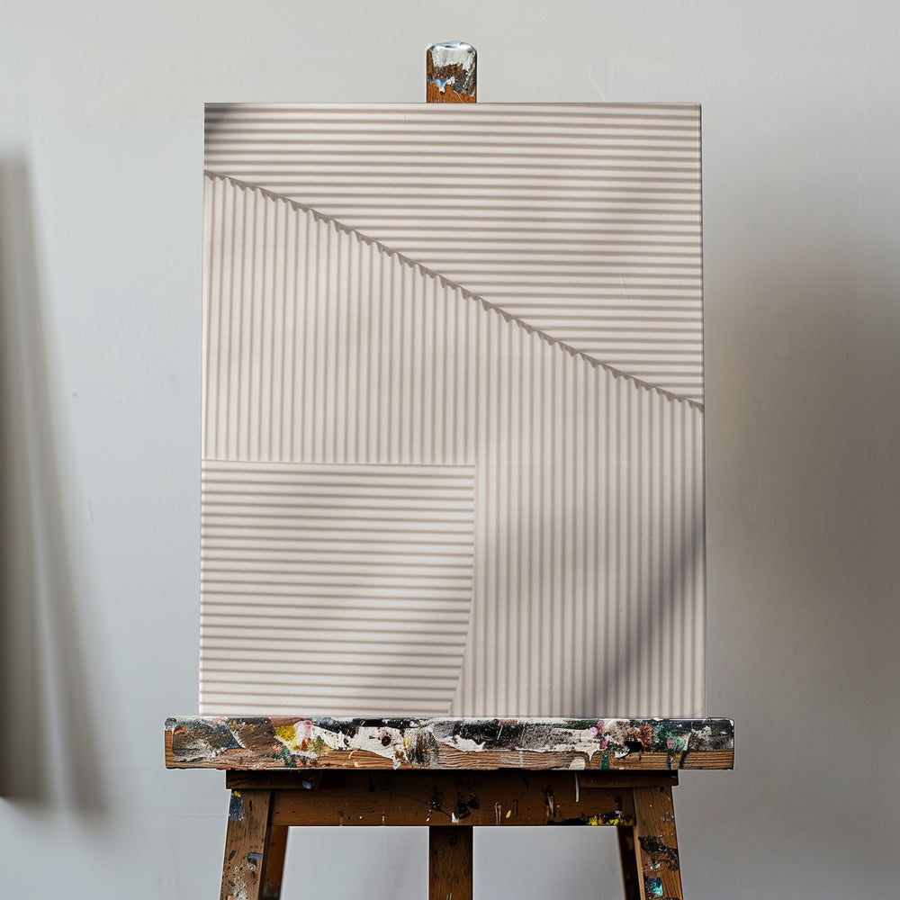 Études sur papier 5 | Tableaux sur Toile