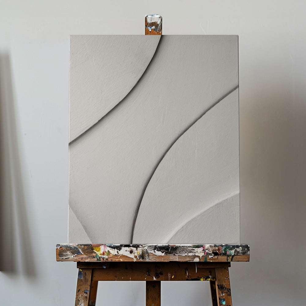 Shadow Play 5 | Canvas