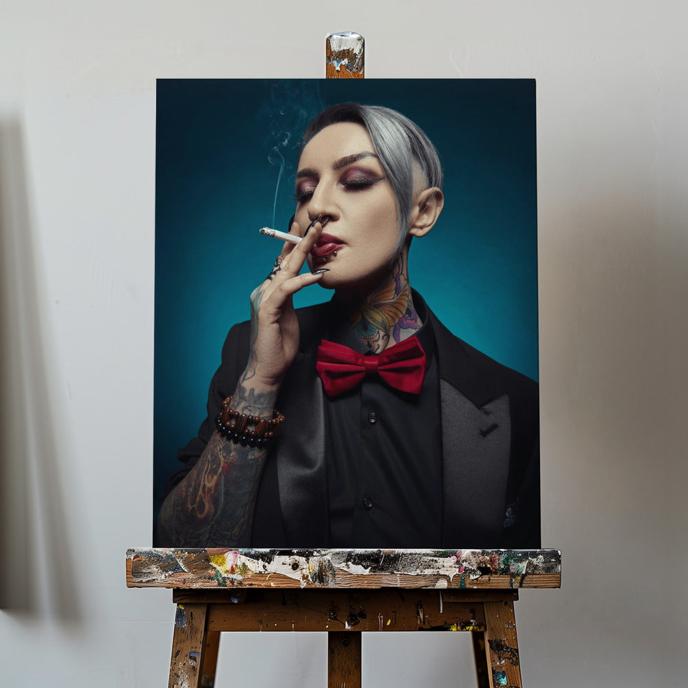 Caicosöarna | Canvas