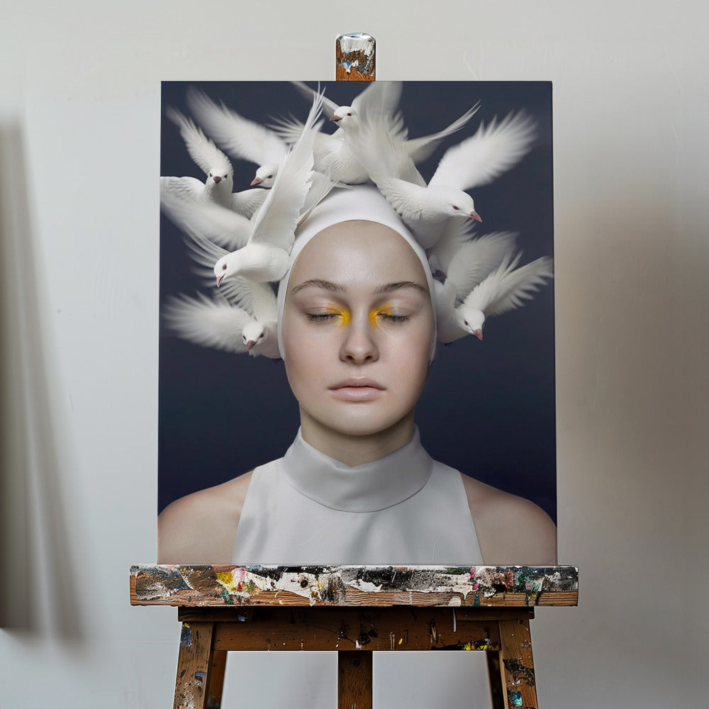 MindFlight | Canvas