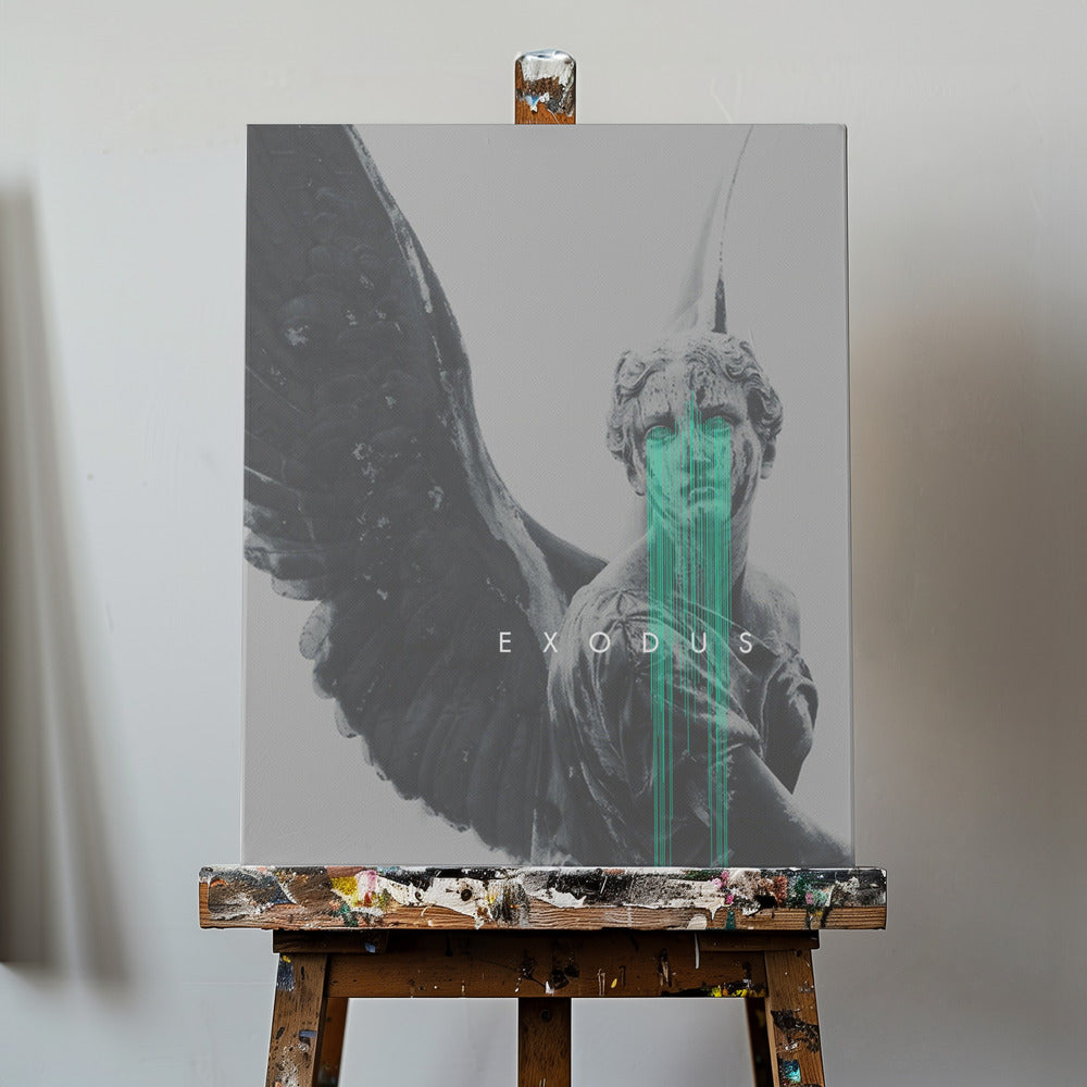 Exodus | Canvas