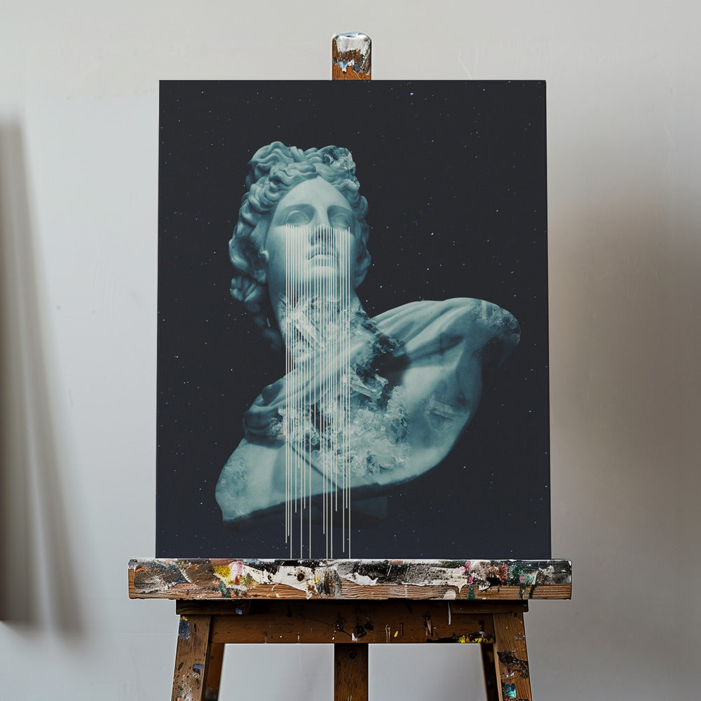 CRSTL | Canvas