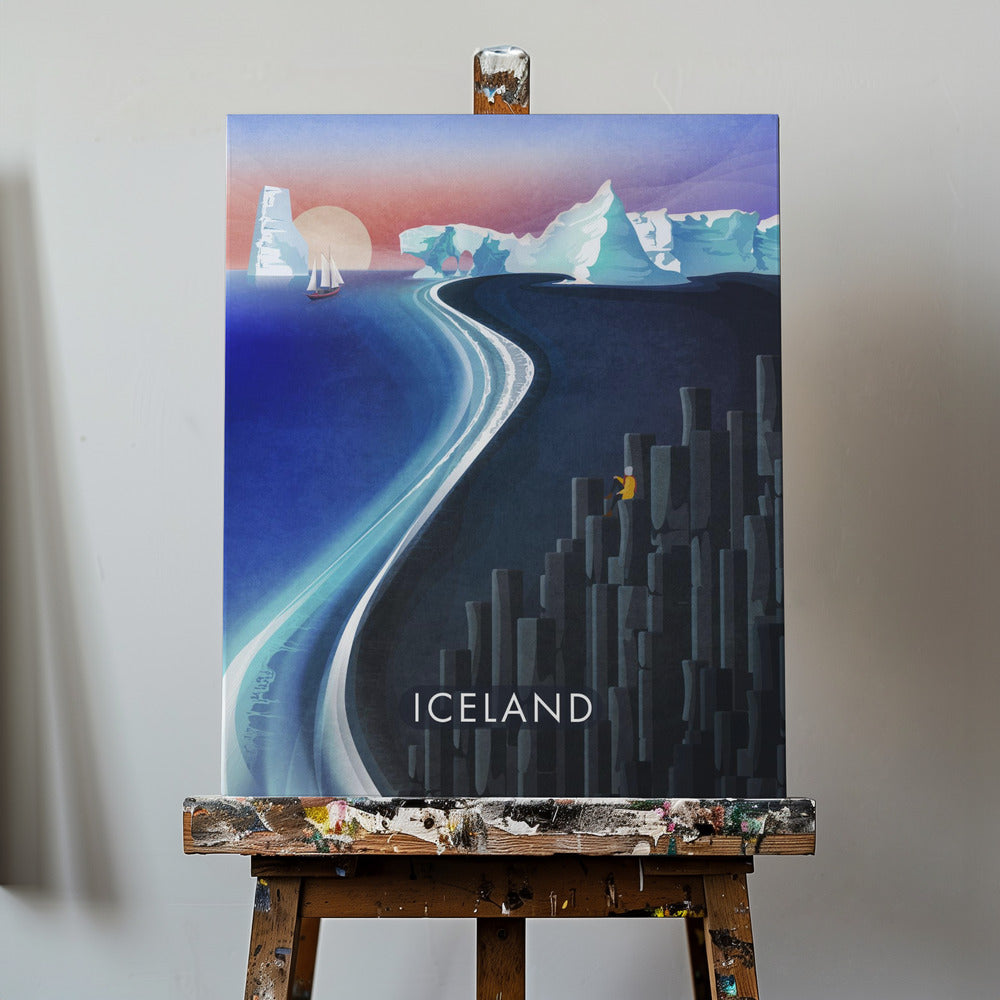 Iceland Text.png | Canvas