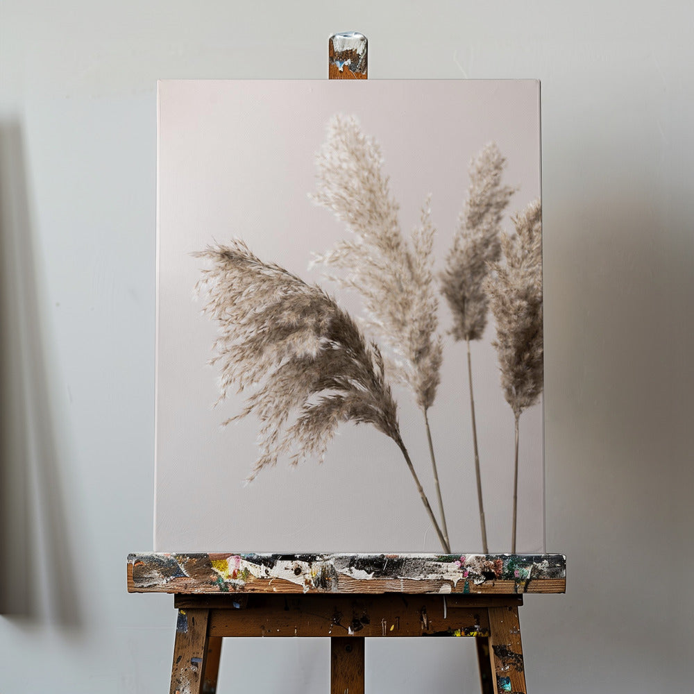 Grass 24X | Canvas