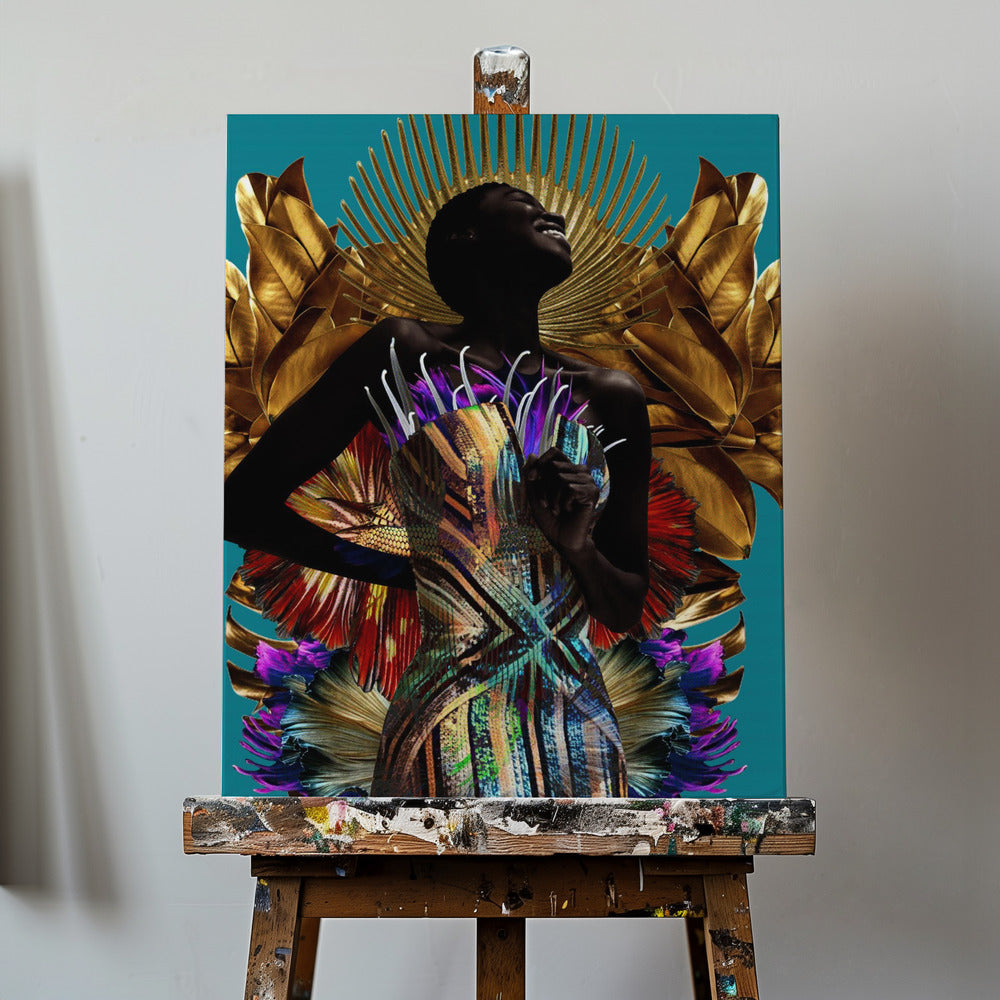 Hathor | Canvas