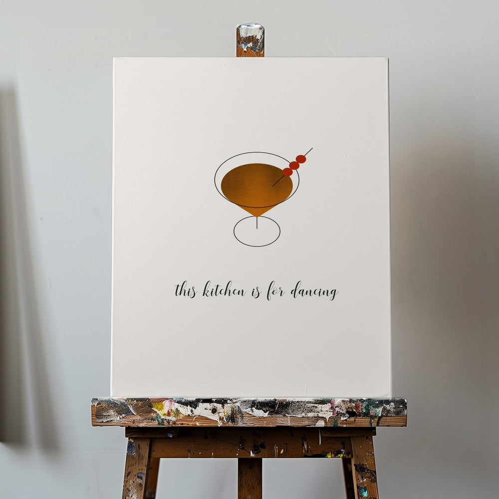 Julkök | Canvas