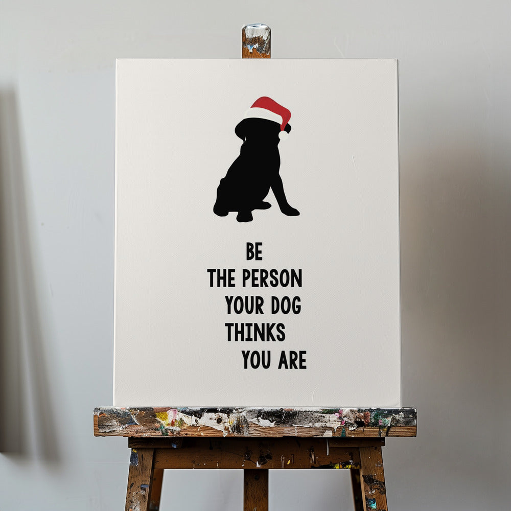 Once a Year | Canvas