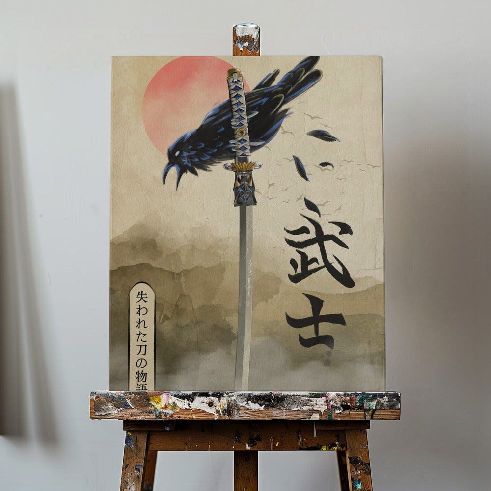 Dead Souls | Canvas