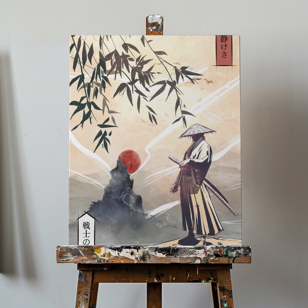Kodoku | Canvas