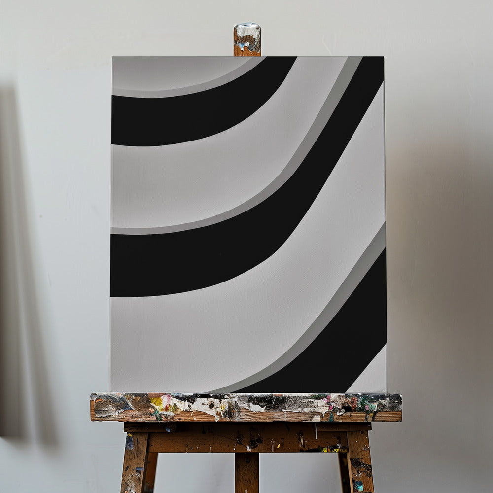 Stripes | Canvas