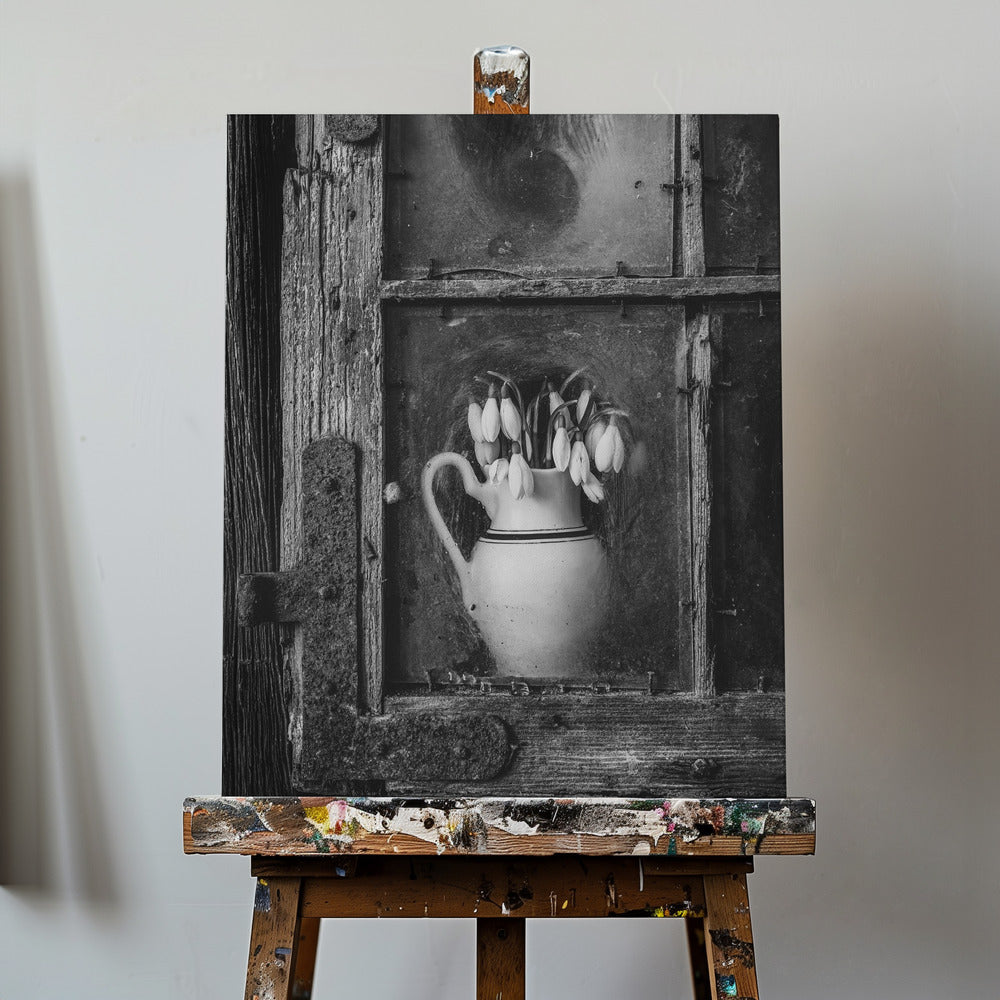 Spring flowers | Canvas