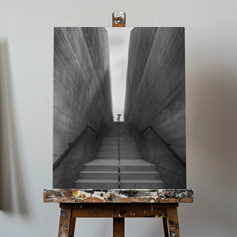 Katyn | Canvas