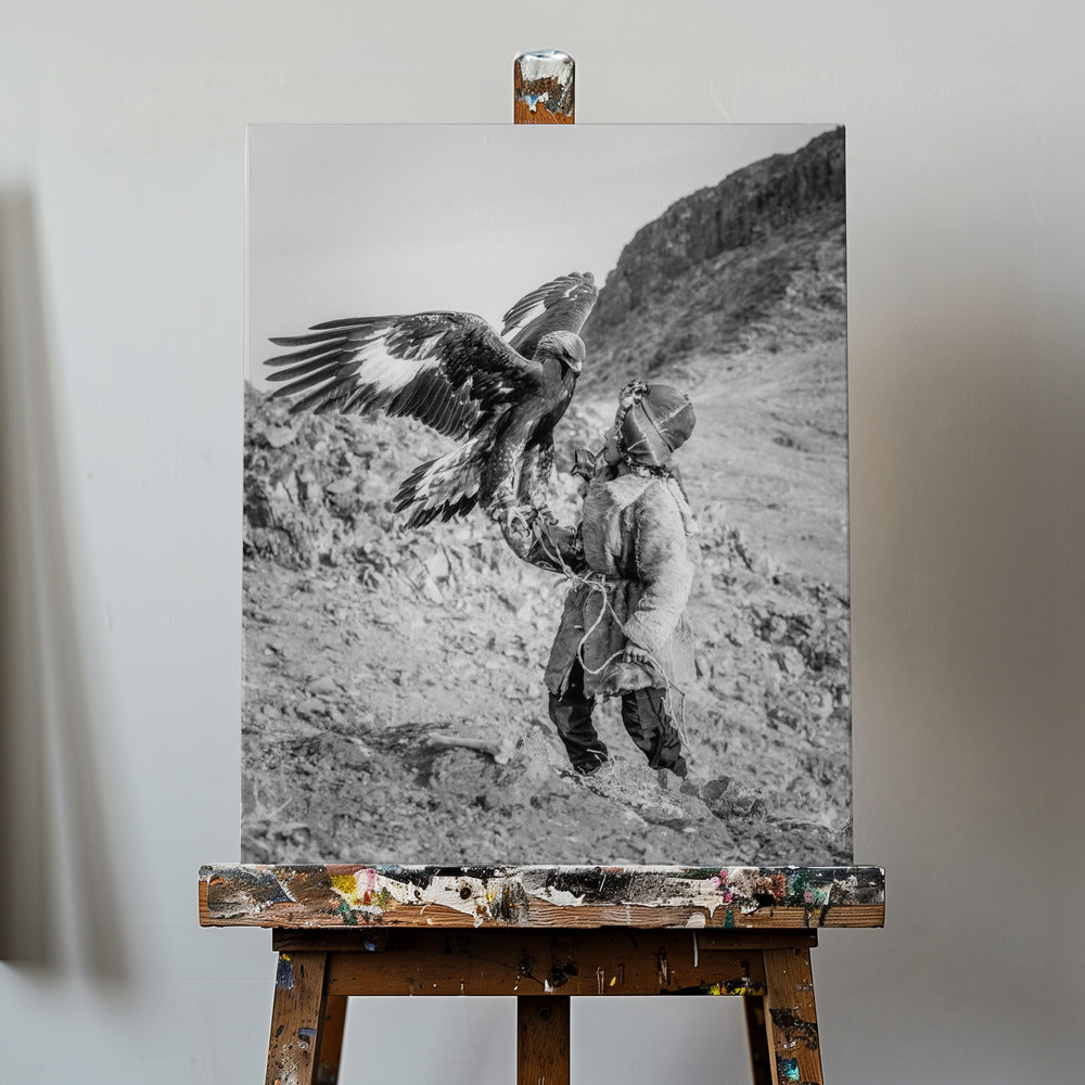 Nr 201 | Canvas