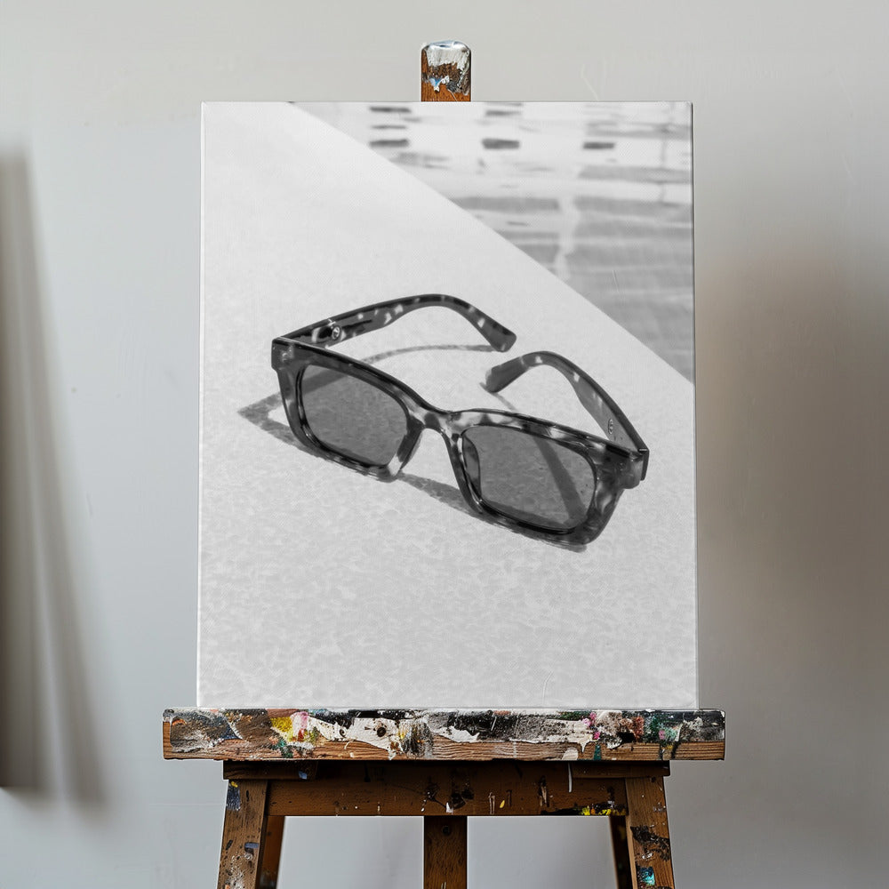 Sunshine solglasögon | Canvas
