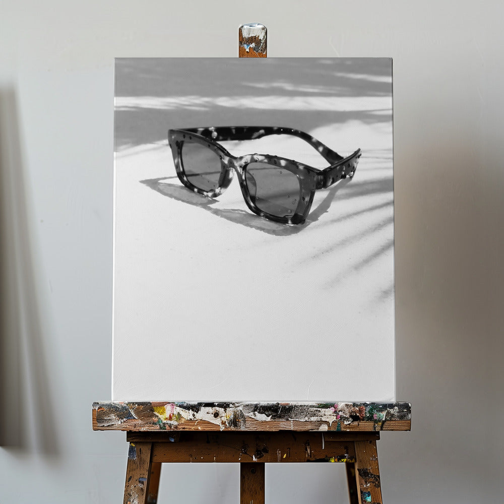 Solsken | Canvas