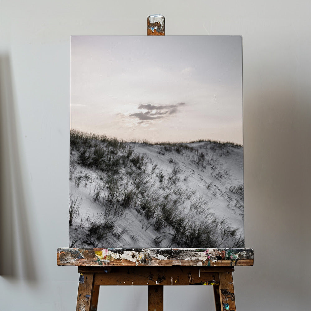 Vid kusten | Canvas