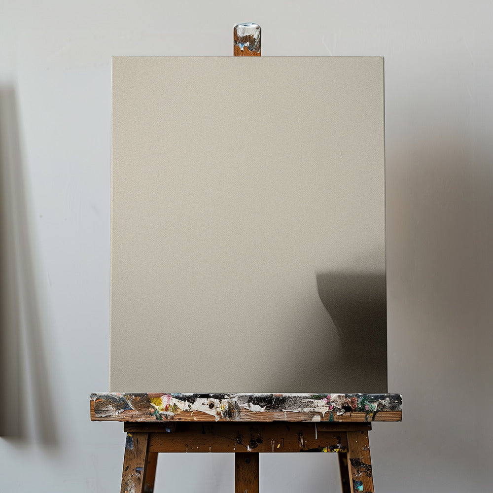 Trappa till ljuset | Canvas