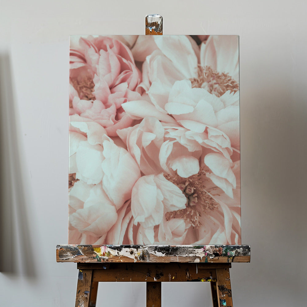 Blommix | Canvas