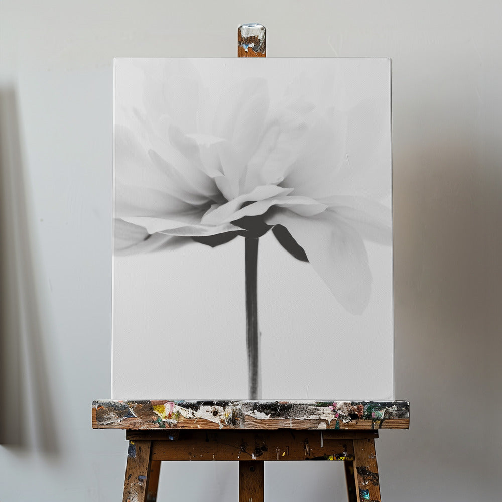 Japandi Coco | Canvas