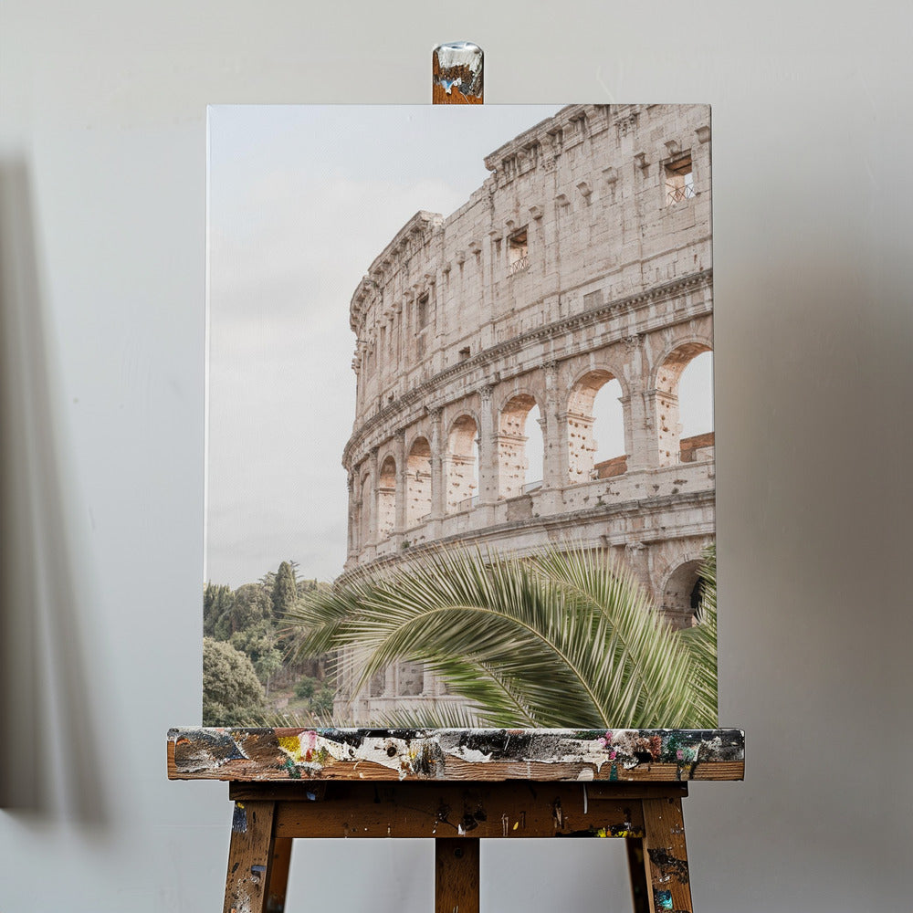 Colosseum | Canvastavla