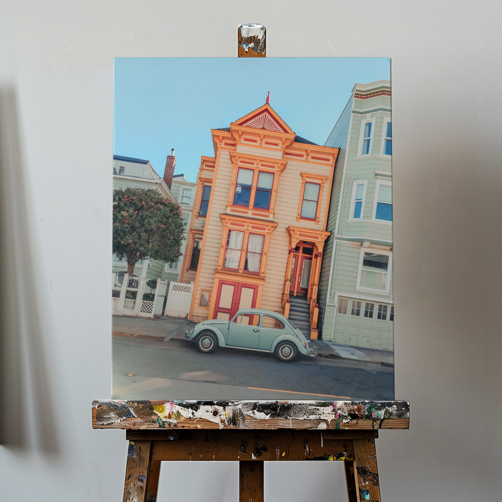 Stör lutningen på den här du? | Canvas