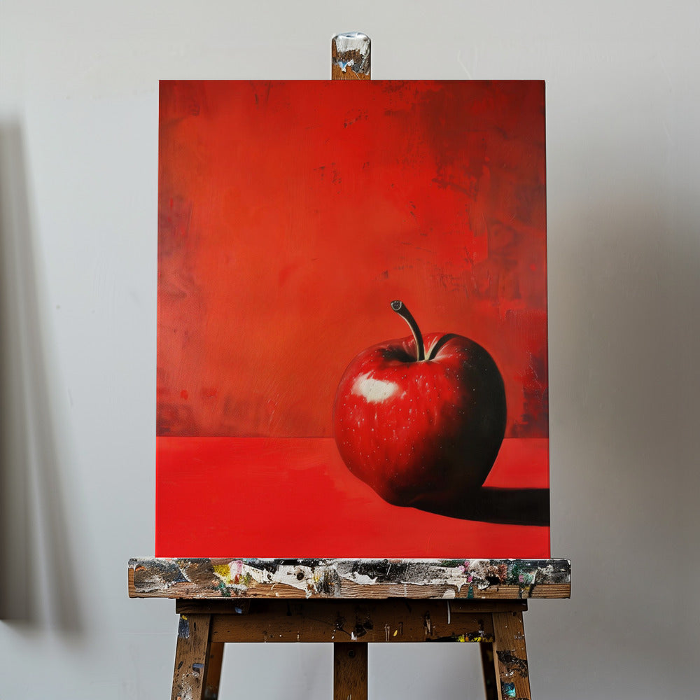 Äpple | Canvas