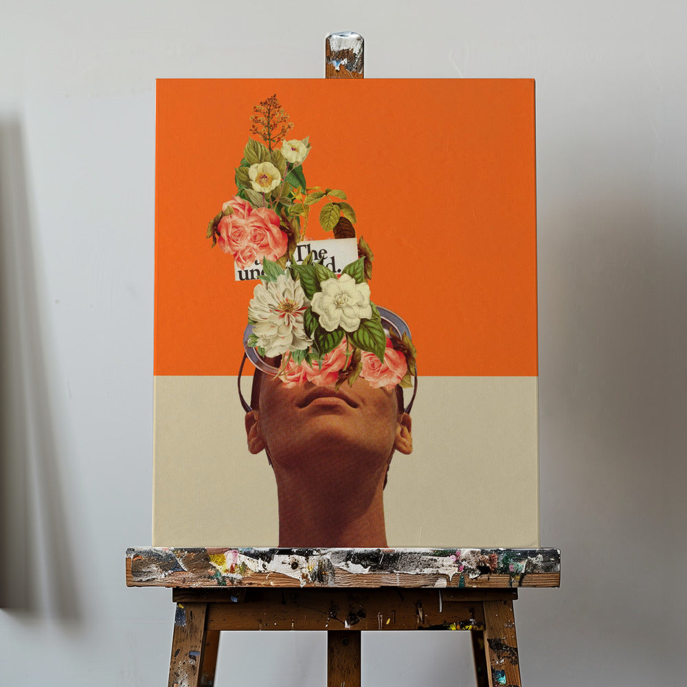 Det oväntade | Canvas