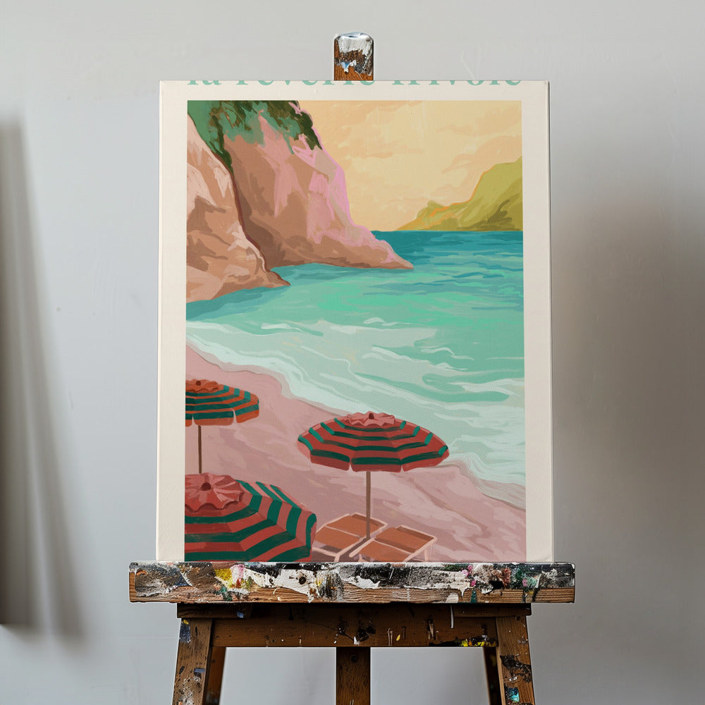 La Rêverie Frivole - Strand | Duk