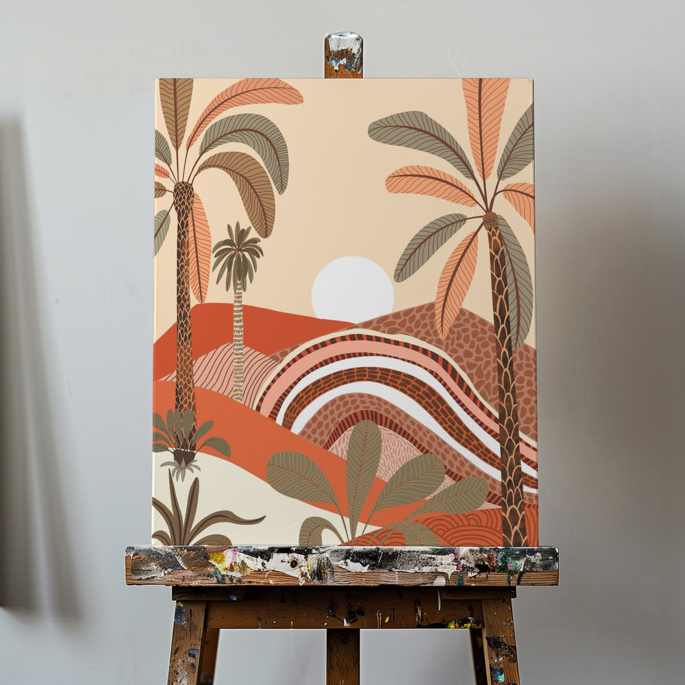 Epifania | Canvas
