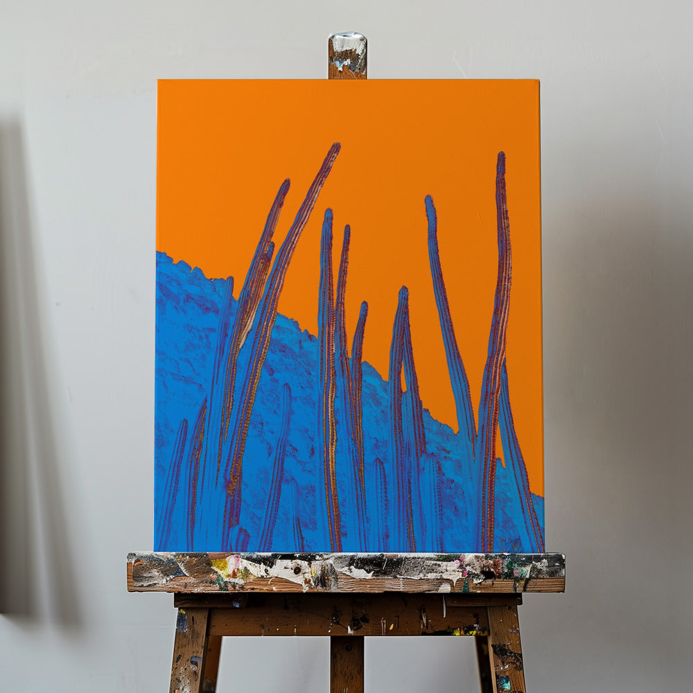 Antenner | Canvas