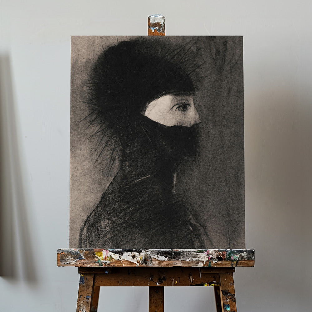 Rustning | Canvas