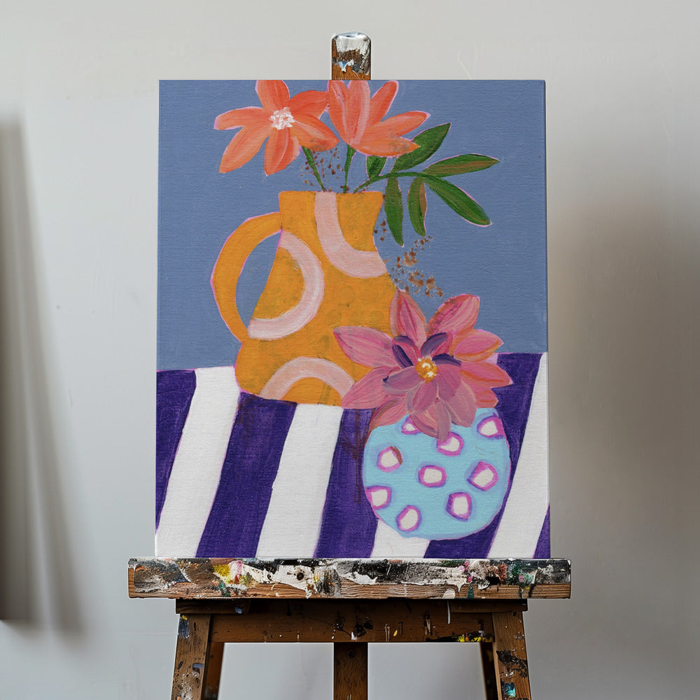 Farmhouse | Canvas