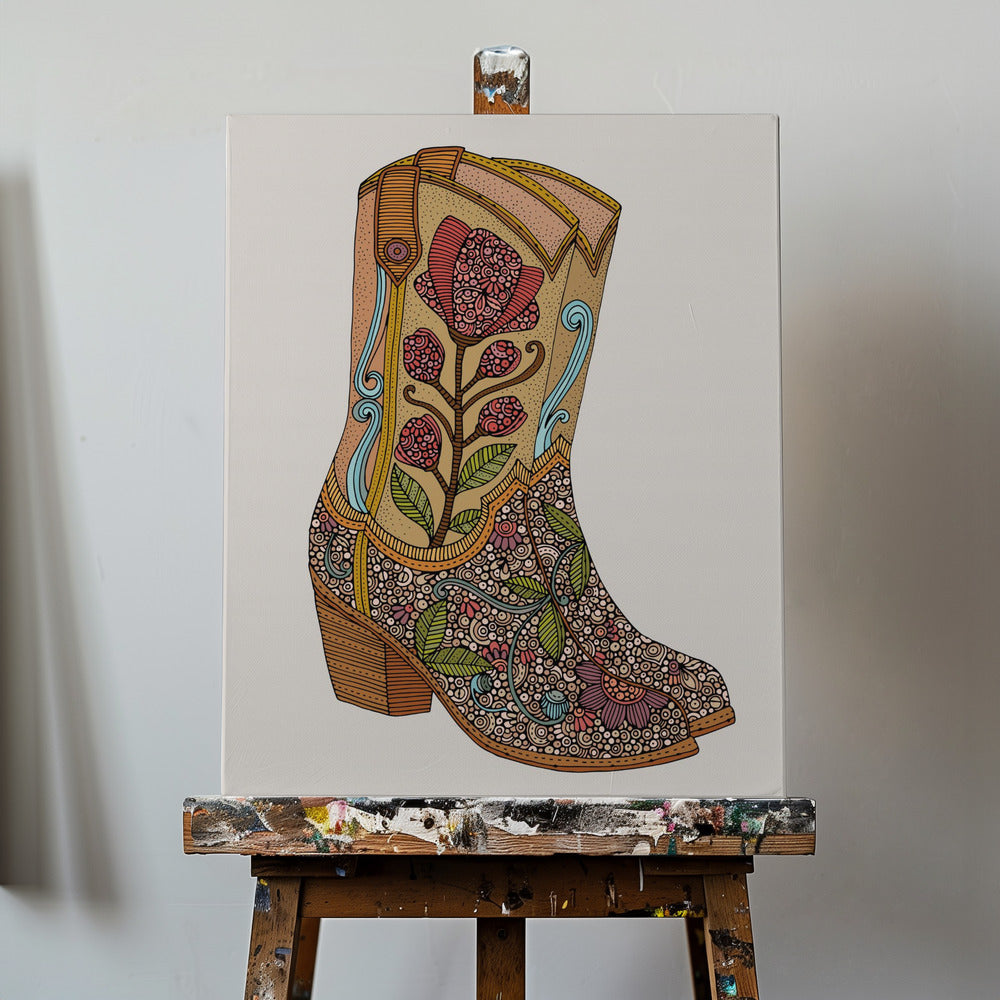 Stövlar | Canvas