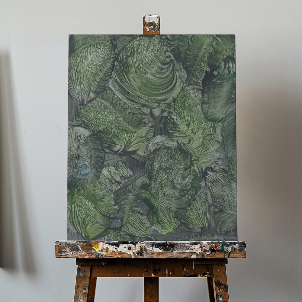 Skog | Canvas