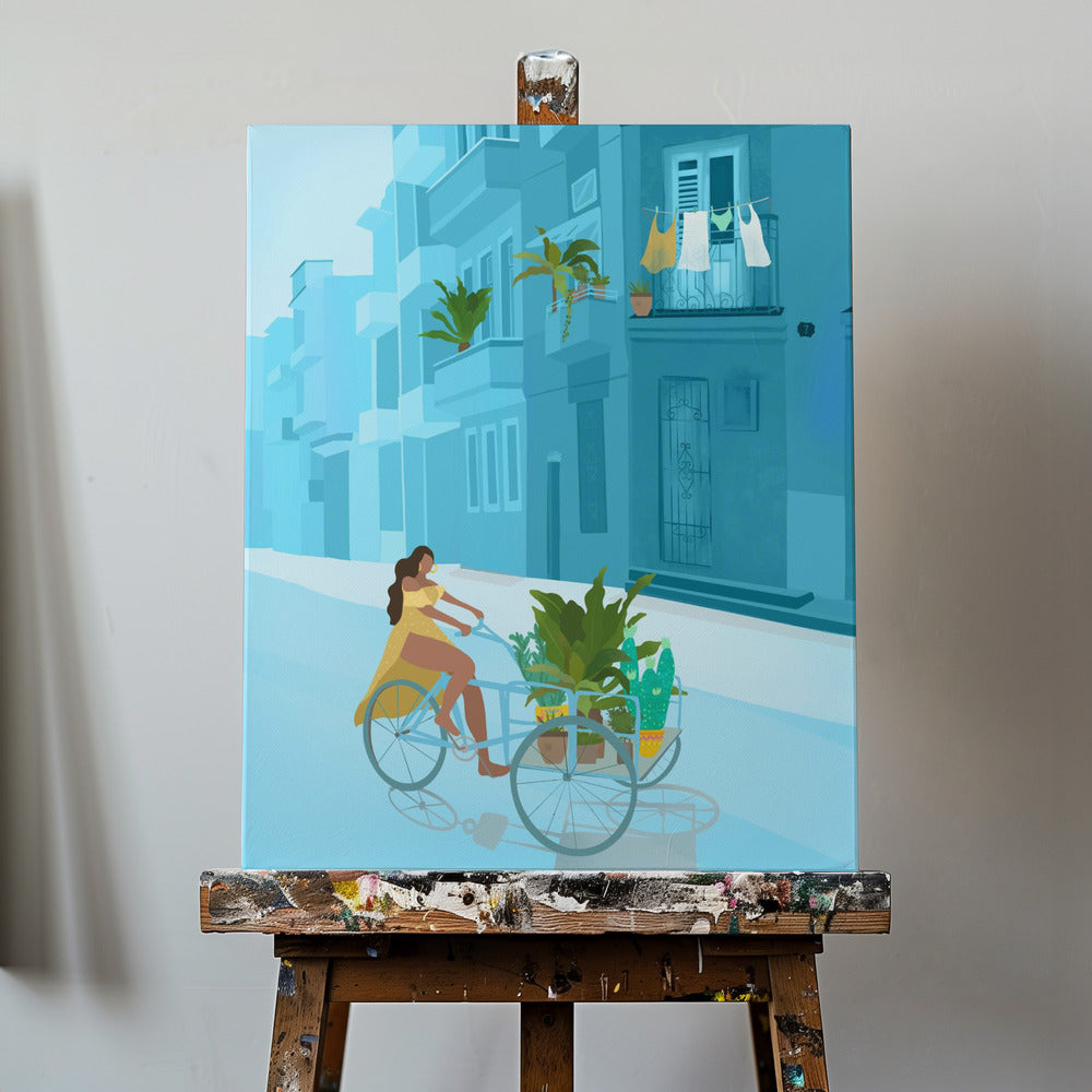 Havanna | Canvas