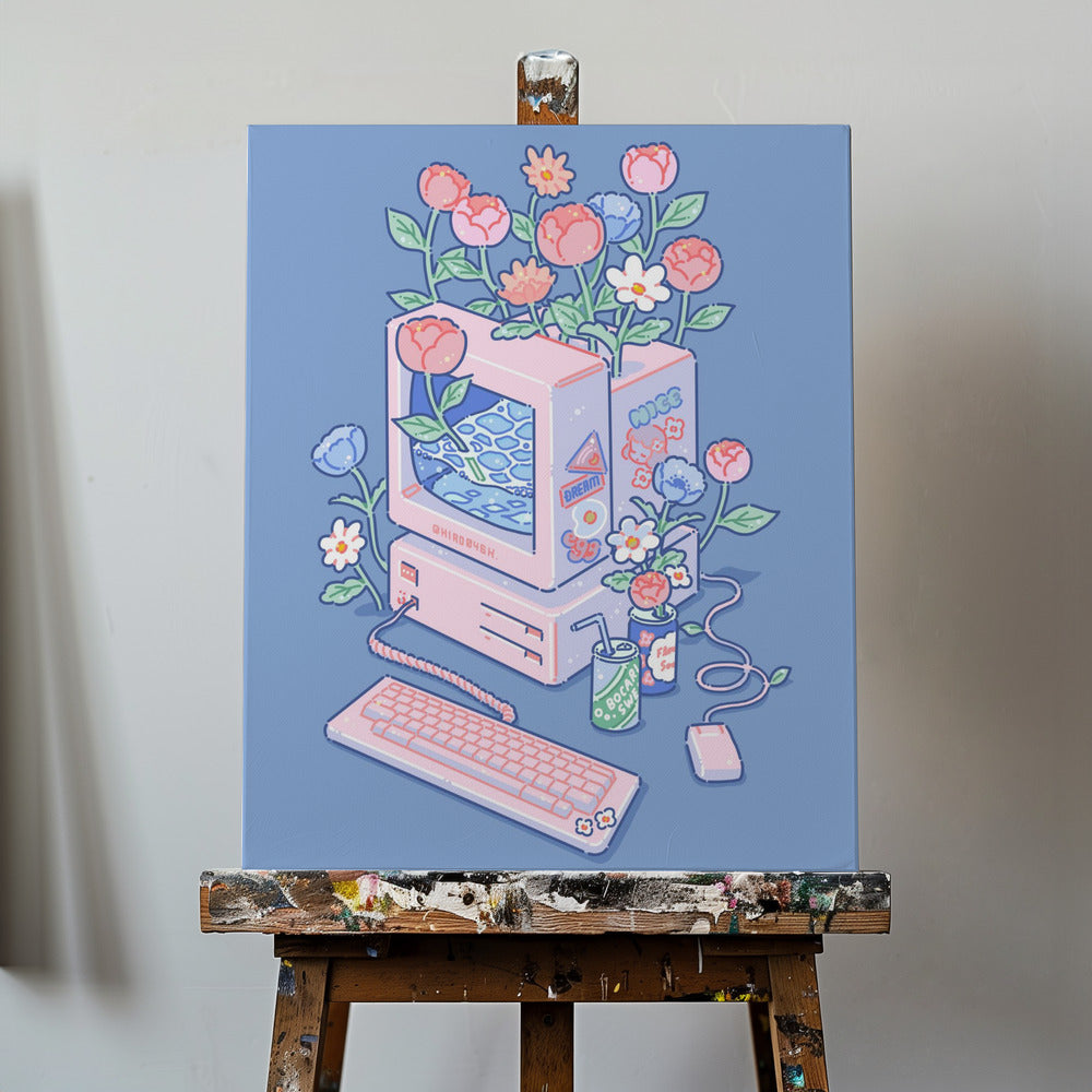 Efter jobbet | Canvas